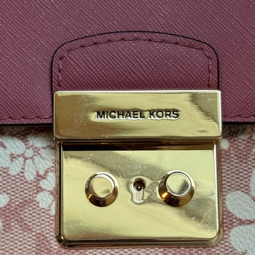 Michael Kors Double Function Handbag - image 6